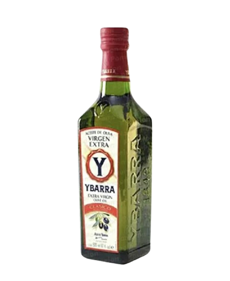 Extra Virgin Olive Oil 2