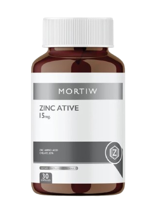 ซิงค์ Zinc Ative 1