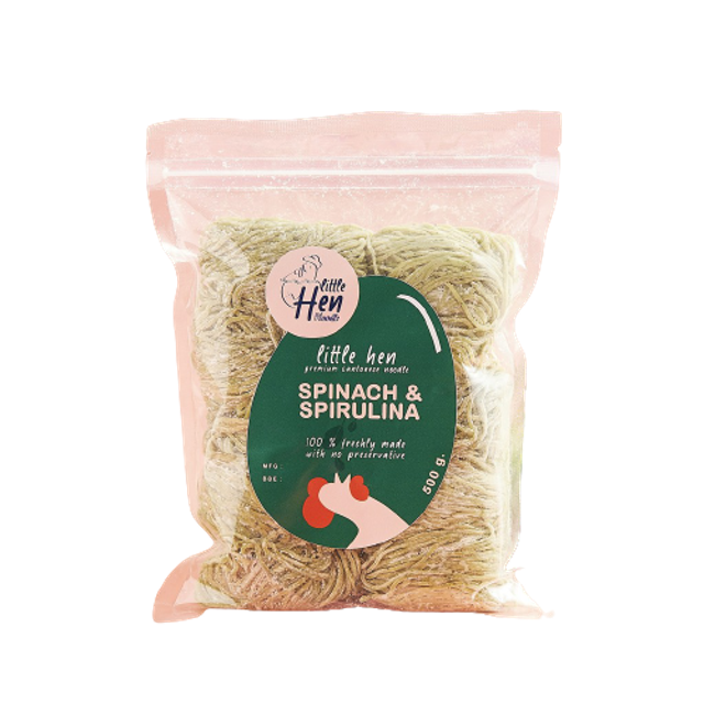 10 บะหมี่ผัก ยี่ห้อไหนดี ปี 2026 เส้นผัก แคลน้อย ไม่อ้วน 3