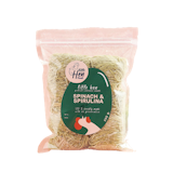 10 บะหมี่ผัก ยี่ห้อไหนดี ปี 2026 เส้นผัก แคลน้อย ไม่อ้วน 3