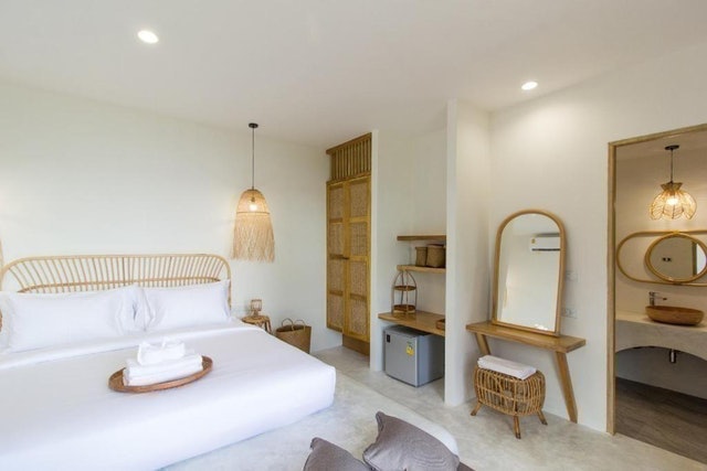 ที่พักเกาะกูด Hideout Koh Kood 3