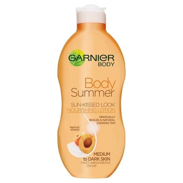Body Summer 2