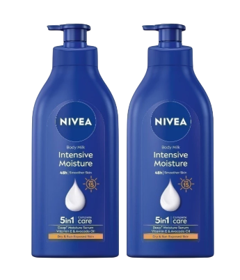 10 โลชั่นน้ำนม ยี่ห้อไหนดี ปี 2026 รวมแบรนด์ดัง NIVEA, JOHNSON'S 4