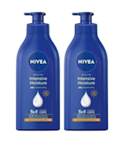 10 โลชั่นน้ำนม ยี่ห้อไหนดี ปี 2026 รวมแบรนด์ดัง NIVEA, JOHNSON'S 4