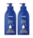 NIVEA Intensive Moisture Body Milk SPF 15 1