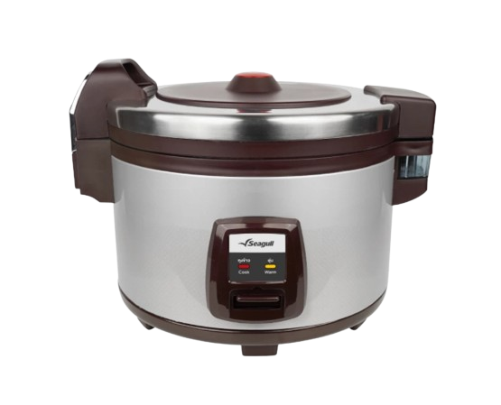 3D Pro Rice Cooker 1