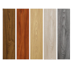 Leowood LVT Splash