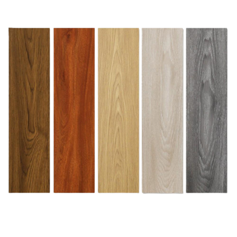 Leowood LVT Splash 1