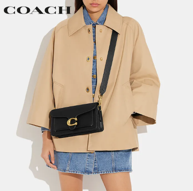 กระเป๋าสะพายไหล่ Tabby Shoulder Bag 26 2