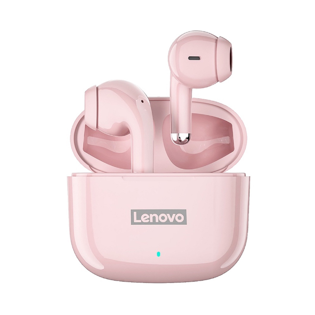 หูฟังบลูทูธ รุ่น LP40 PRO 2