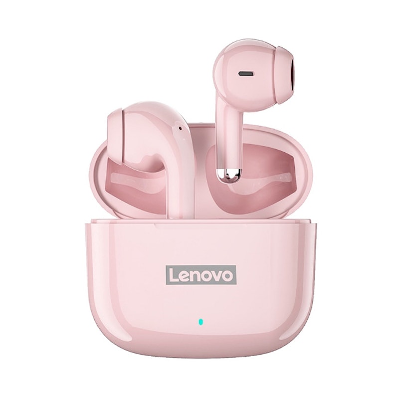 หูฟังบลูทูธ รุ่น LP40 PRO 2