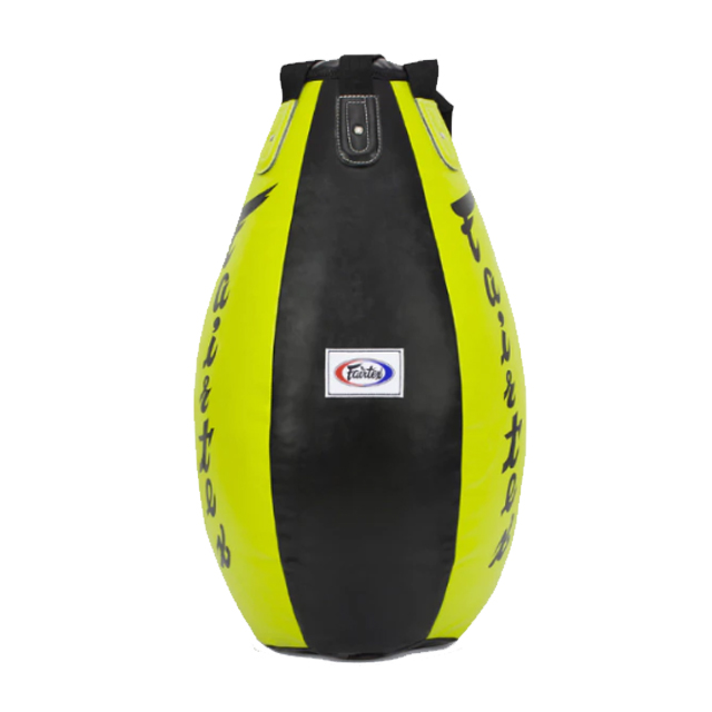 กระสอบทราย รุ่น HB15 Super Tear Drop Heavy Bag 1
