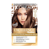 10 ยาย้อมผม L’Oreal มีสีอะไรบ้าง ปี 2026 สีปิดผมขาว ย้อมถาวร 4