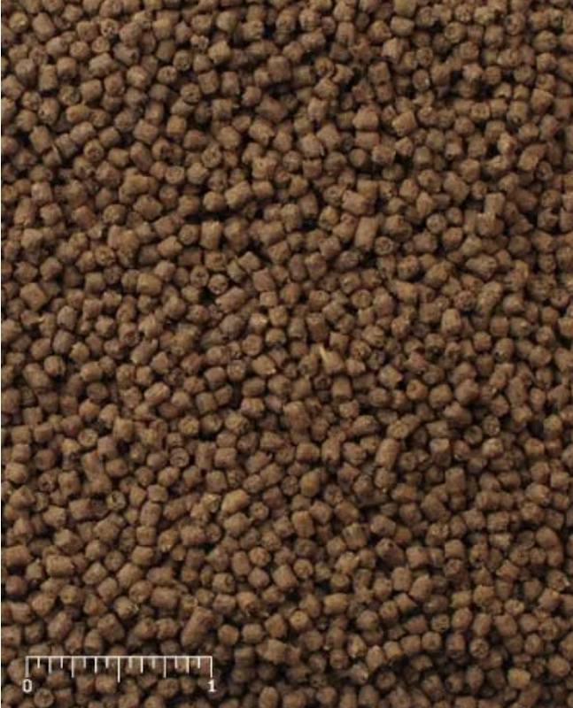 Mazuri Insectivore Diet 3