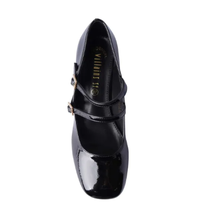 FLEXIA Mary-Jane Heels  3