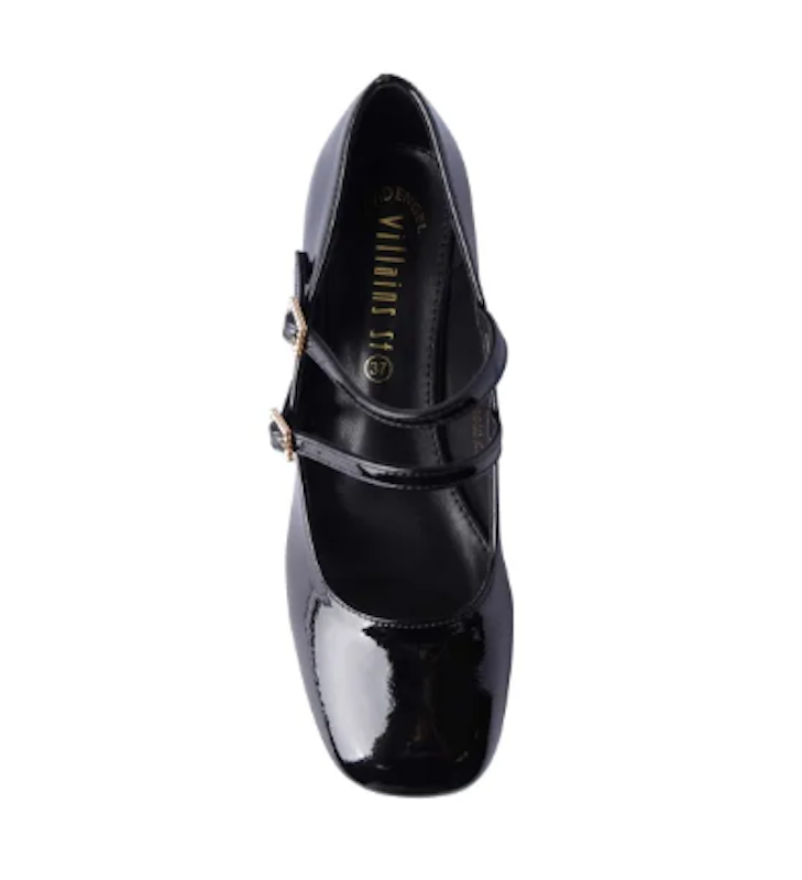 FLEXIA Mary-Jane Heels 3