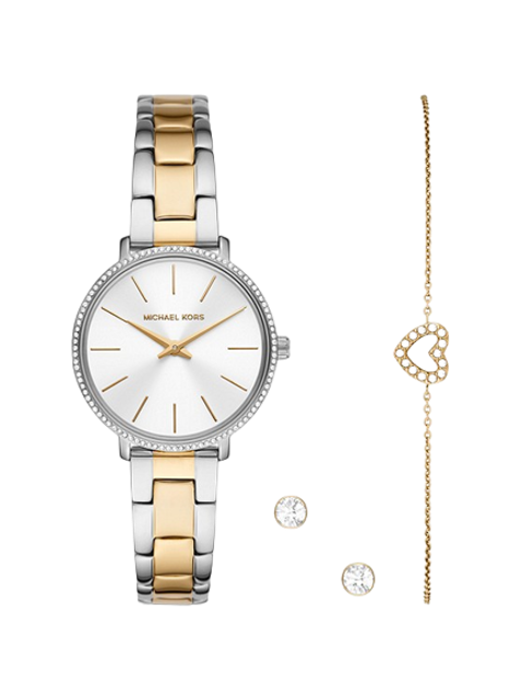 10 อันดับ นาฬิกา Michael Kors รุ่นฮิต ปี 2026 รวม Smartwatch และ Analog 5