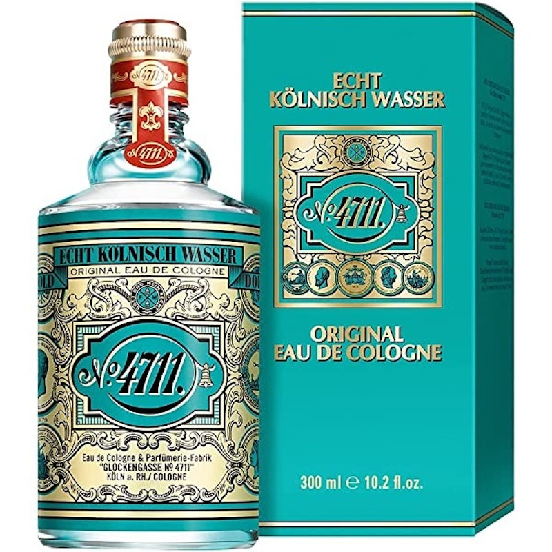 Original Eau de Cologne 3