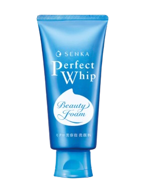 10 โฟมล้างหน้าเซนกะ สีไหนดี ปี 2026 สีฟ้า สีชมพู สีเขียว 1