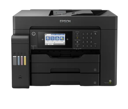  EcoTank Printer Multifunction 1