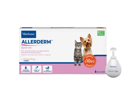 Allerderm Spot-On 1