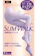 SLIMWALK Compression Hip-Up Spats for Night Lavender 1