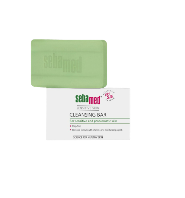 Cleansing Bar 1