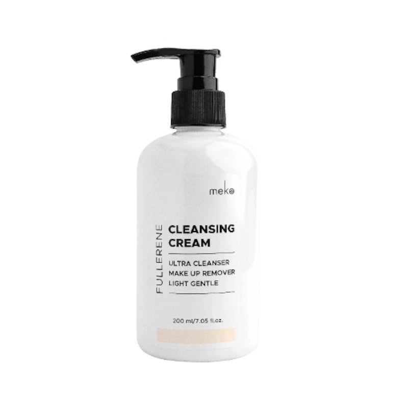 Fullerene Cleansing Cream 1