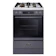 EVE เตาแก๊สพร้อมเตาอบตั้งพื้น รุ่น ORLY MATT 60 CM 1