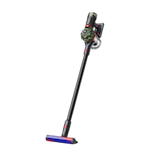 10 เครื่องดูดฝุ่น Dyson รุ่นไหนดี ปี 2026 ไร้สาย แรงดูดไซโคลน 4
