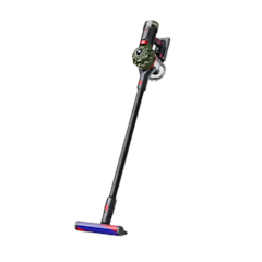 เครื่องดูดฝุ่น V8 Cyclone Cordless (Black/Green)