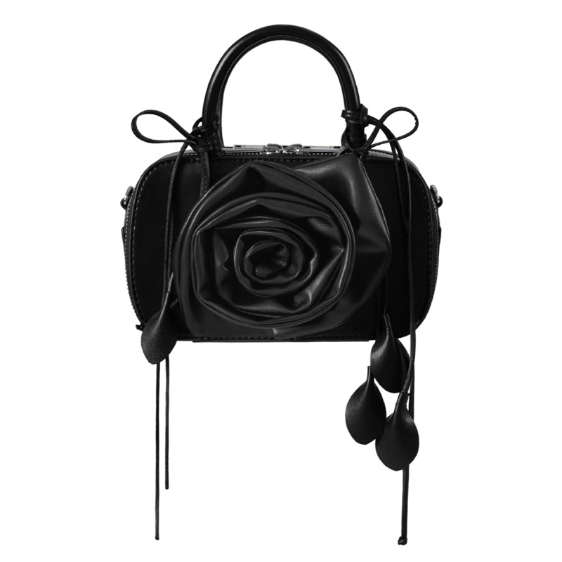 Rose Stereo Bag 2