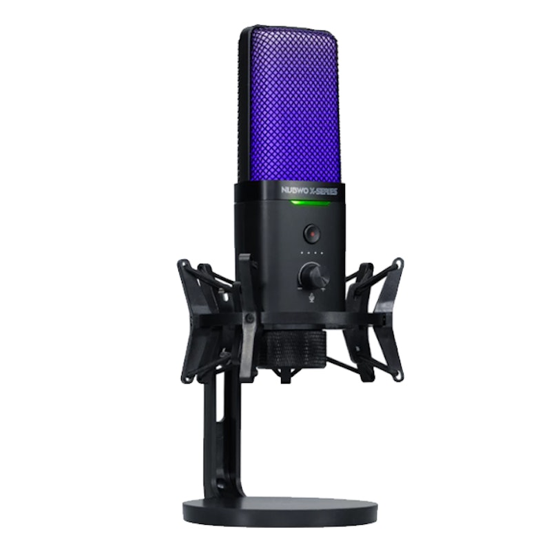 HATHOR Wirelees Condenser Microphone 1