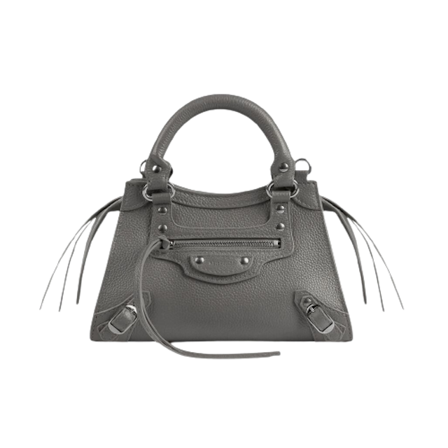 10 กระเป๋า Balenciaga รุ่นไหนดี ปี 2026 Hourglass, Le Cagole, Neo 5
