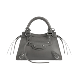 10 กระเป๋า Balenciaga รุ่นไหนดี ปี 2026 Hourglass, Le Cagole, Neo 5