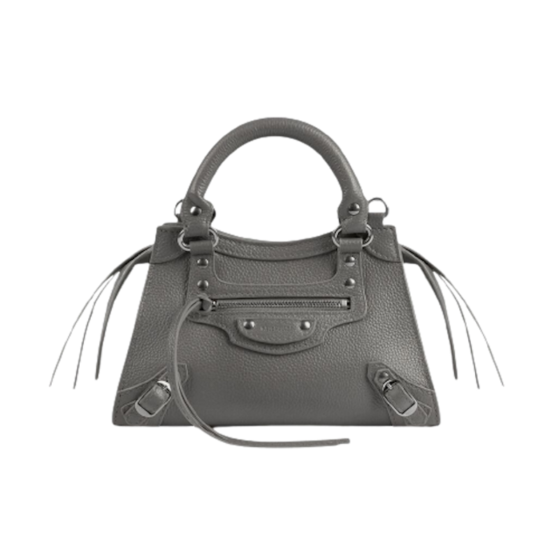 กระเป๋า Balenciaga รุ่น Neo Classic Mini Handbag 1