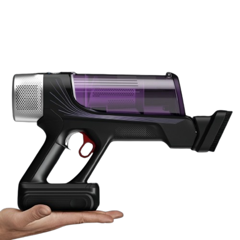 เครื่องดูดฝุ่นไร้สาย X-Force 9.60 Allergy 2