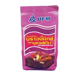 แป้งบราวนี่สำเร็จรูป