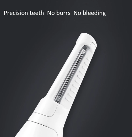 เครื่องโกนขนจมูก Waterproof Nose Hair Trimmer 3