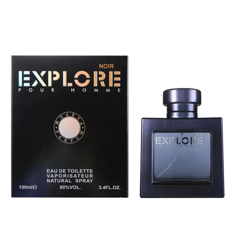 Explore Noir 2