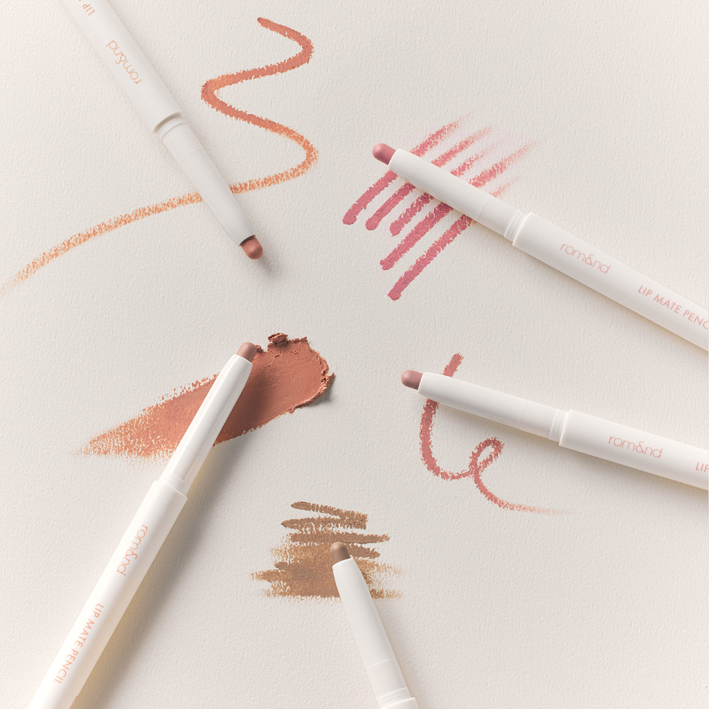 Lip Matte Pencil 3