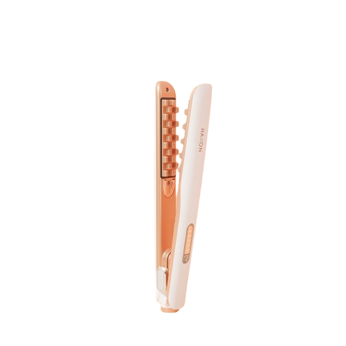 Slim Crimper Hair lron  1
