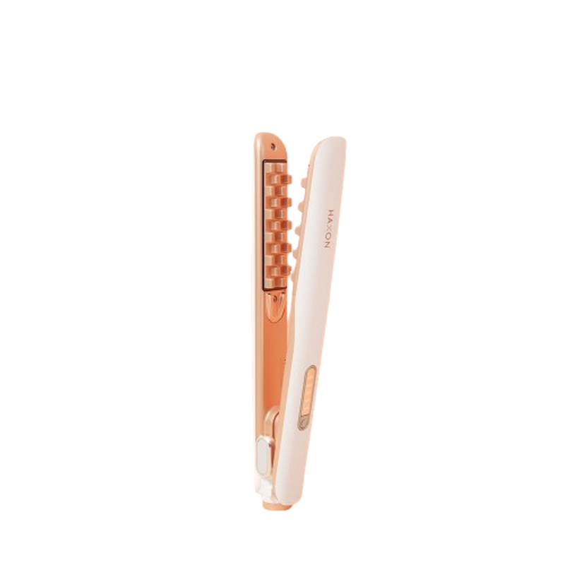 Slim Crimper Hair lron 1