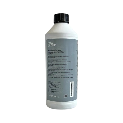 น้ำยาหล่อเย็น Premium Long Life Coolant  2