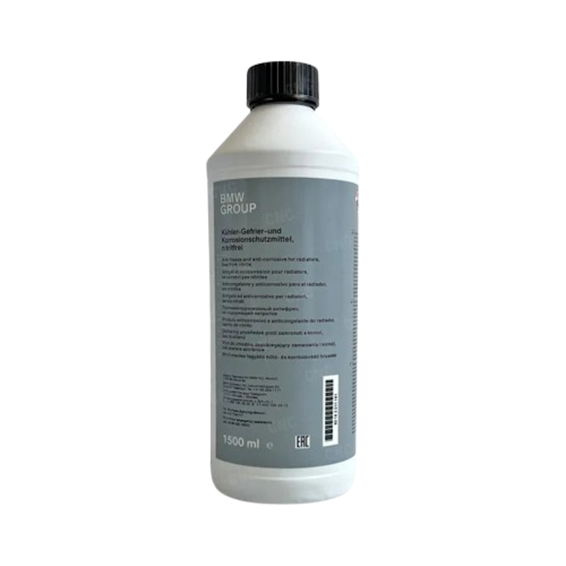 น้ำยาหล่อเย็น Premium Long Life Coolant 2