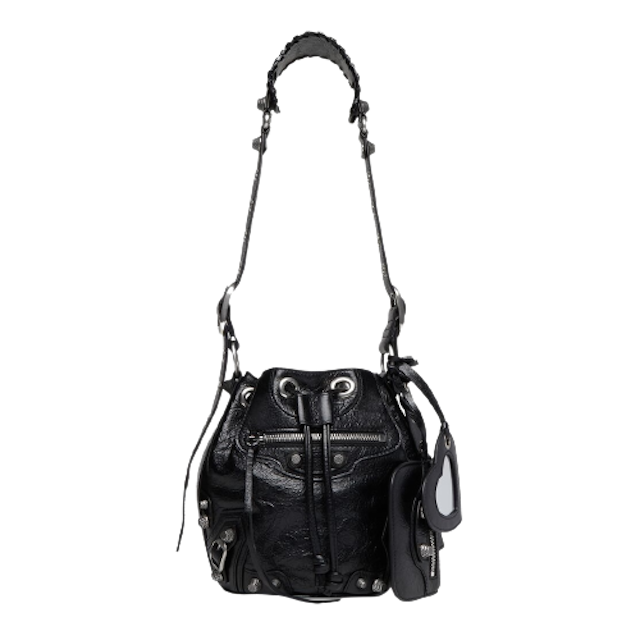กระเป๋า Balenciaga รุ่น Le Cagole XS Bucket Bag 1