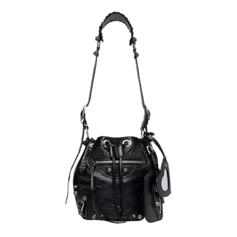 กระเป๋า Balenciaga รุ่น Le Cagole XS Bucket Bag 1