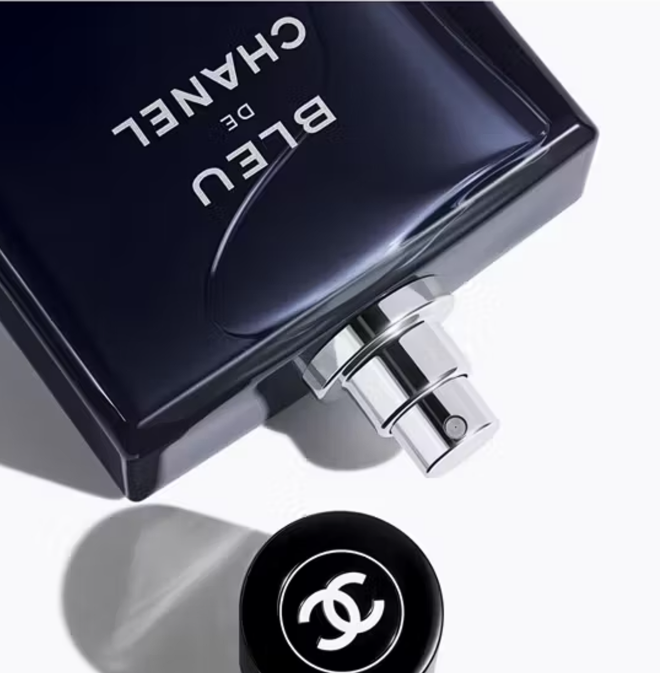 Bleu De Chanel Eau De Parfum 2