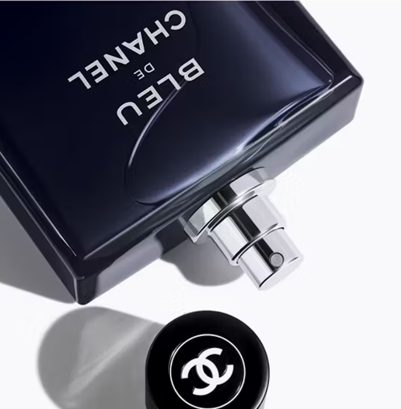 Bleu De Chanel Eau De Parfum 2