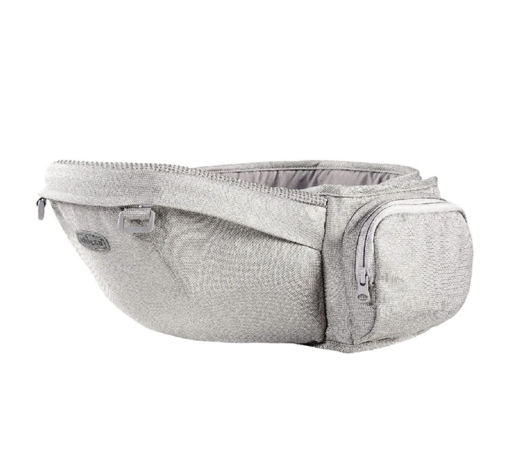 Hip Seat Baby Carrier 3